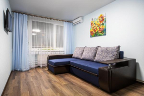Central Park Apartment